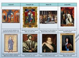 Louis ix, qui deviendra saint louis, est une figure légendaire de l'histoire de france et de la chrétienté. Les Figures Royales