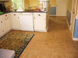 Keep Your Kitchen Up To Date Starting With Your Floor Use This Guide To The Hottest 2018 Kitchen Floori Kitchen Flooring Ceramic Floor Tiles Floor Tile Design