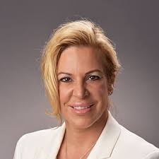 Dr Carol McCloskey, M.D.