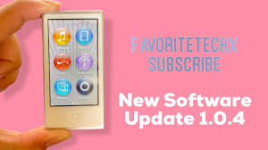 Do not ship your phone to the above address. Latest Ipod Nano Firmware Official Apk File 2019 Latest Version Updated June 2021