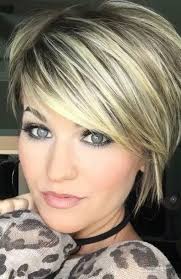 Short formal hairstyles for older women with layered hair. Classic And Elegant Short Hairstyles For Mature Women Inspired Beauty