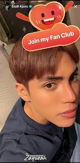 Good Afternoon 🍓🫶Stell Ajero My Sunshine boyfie🩵