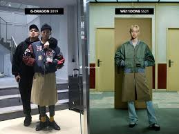 What an amazing night, the stage design, light, dancers and everything were a fantastic spectacle and gdragon himself gave it. Liza Hasanova On Twitter Gdragon Aw 2019 Vs We11done Ss 2021 He Will Always Be An Inspiration Link Https T Co Sxyrwb48fv