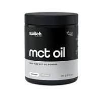 MCT Oil Powder by Switch Nutrition