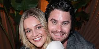 Chase Stokes' Birthday Note to Kelsea Ballerini