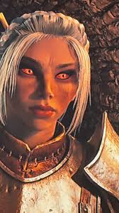 Oblivion Remastered Sneak Eye