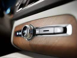 volvo reveals a new suv with a truly opulent interior volvo xc90 luxury car interior volvo