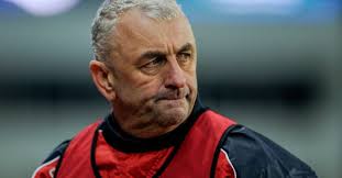 Ken O'Halloran and Michael Shields excluded for Cork team to face Tipperary 