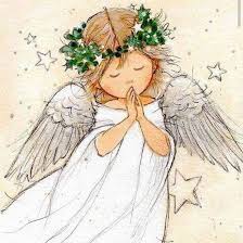 Querido Deus Nos Perdoe Por Todas As Vezes Que Deixamos De Acreditar Que O Amanha Chegaria O Angel Illustration Angel Painting Angel Drawing