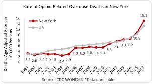 new york opioid summary national institute on drug abuse