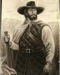 The statue of manuel borba gato is historical representation of a bandeirante born in xvii century. Borba Gato A Biografia E Estatua Da Figura Polemica Toda Materia