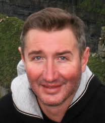 Ryan Robison Obituary (1967