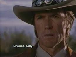 Bronco Billy trailer