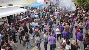 Morehouse College Community Events Morehouse College 2018 Homecoming Vendor Registration