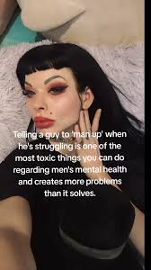 Do you agree? #mensmentalhealth #mensmentalhealthmatters  #mensmentalhealthawareness #men #mentalhealth #relatable #real