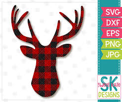 Free Free 108 Silhouette Deer Family Svg SVG PNG EPS DXF File