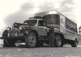 Image result for Gray 1940 Dodge Truck