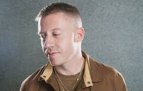 Macklemore interview