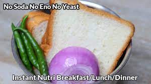 New Recipe With Bread That You Never Saw Till Now New Style Sidedish Roti Nutritious Breakfast Youtube In 2021 Nutritious Breakfast Recipes Bread Snacks