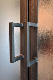 Details Finitions Verriere Sur Mesure Pour Particulier Style Industriel Verriere Acier Inox Acier