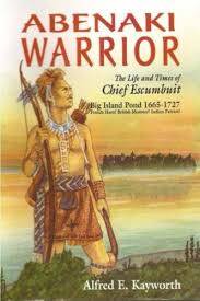 Maybe you would like to learn more about one of these? Buy Abenaki Warrior The Life Times Of Cltief Escumbuit Big Island Pond 1665 1727 Book Online At Low Prices In India Abenaki Warrior The Life Times Of Cltief Escumbuit Big