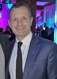 Fabian et Sarah Feldmann © GP