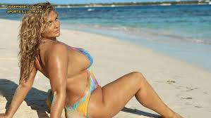 This is necessary for them to provide warmth and buoyancy, until you get used to it; Sports Illustrated Swimsuit Model Hunter Mcgrady Prays For Haters On Instagram Can T Fight Fire With Fire Fox News