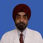 Dr. Manish Ahuja