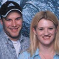 Breonna Surber, Cody Cox