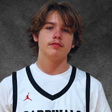 Sammy Gardner's High School Bio