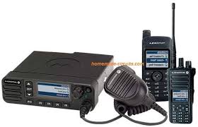 Or turn two old cordless phones into home base walkie talkie. Make A Walkie Talkie Circuit Using Fm Radio Homemade Circuit Projects
