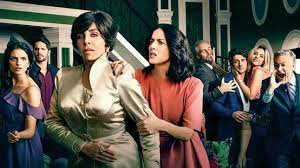 Maybe you would like to learn more about one of these? The House Of Flowers Drama In Full Bloom Leisure News Issue Date Sep 10 2018