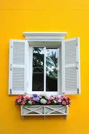 This undated image shows a window box in richmond, va. Window Box Gardening Thriftyfun