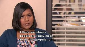 Kelly Kapoor The Office Theoffice Kelly Kapoor The Office Characters Popular Girl
