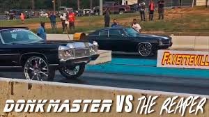 Maybe you would like to learn more about one of these? Donkmaster Vs The Reaper Turbo Lsx Donk Vs Procharged Lsx Chevelle Gdawg803 Thewikihow