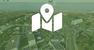 Tu vas configurer ton bureau informatique pour l'année. Iut Reims Chalons Charleville