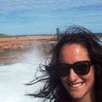 Georgina Rogers's Instagram, Twitter & Facebook