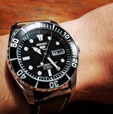 For the sake of convenience, i chose the seiko sea urchin snzf17 for this article. Seiko Finally Got Myself A Sea Urchin Watches
