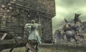 Ring Of Magical Sharpness | Demons Souls Wiki