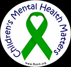 Children are less likely to suffer from serious mental health difficulties later in life if they receive support at an early age. Children S Mental Health Awareness Week Publichealthmaps