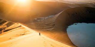Namibia is one of the world's largest producers of uranium. Namibia Attraktionen Reiseziele Und Landerinfos Von Afrika Experten