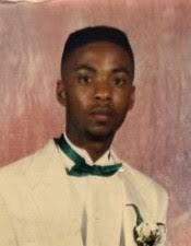 Obituary for Alonzo Tramel Arnold