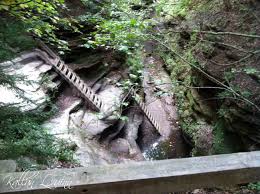 Turkey run also includes a system of trails, rocky hollow falls canyon. Turkey Run State Park Indiana Planned Spontaneity