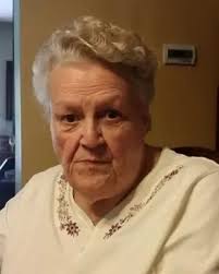 Obituary information for Shirley Joyce Talbot