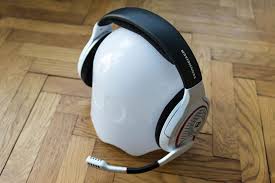 Sennheiser's game one headset is a beast. Sennheiser Game One Review Audio Performance Techpowerup
