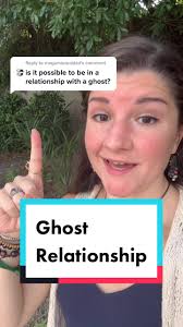Reply to @megumisrealdad: Ghost Relationship (New Rupert Episode Tonight at  6:30 pm EST)