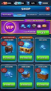 On android alone it has over 10 million downloads and an average rating of 4.7 out of 5 stars. Empires Puzzles Rpg Quest Hack Gems App Hack Tool Hacks Empire