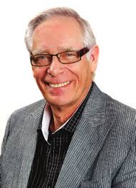 BUSH FOUNDATION @ 60 We Invest in GREAT IDEASand the PEOPLEWho Power Them