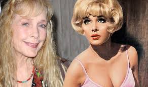 Stella Stevens (born...