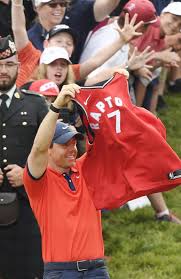 Maybe you would like to learn more about one of these? Raptors Fever Runs Hot Across Canada During Nba Finals
